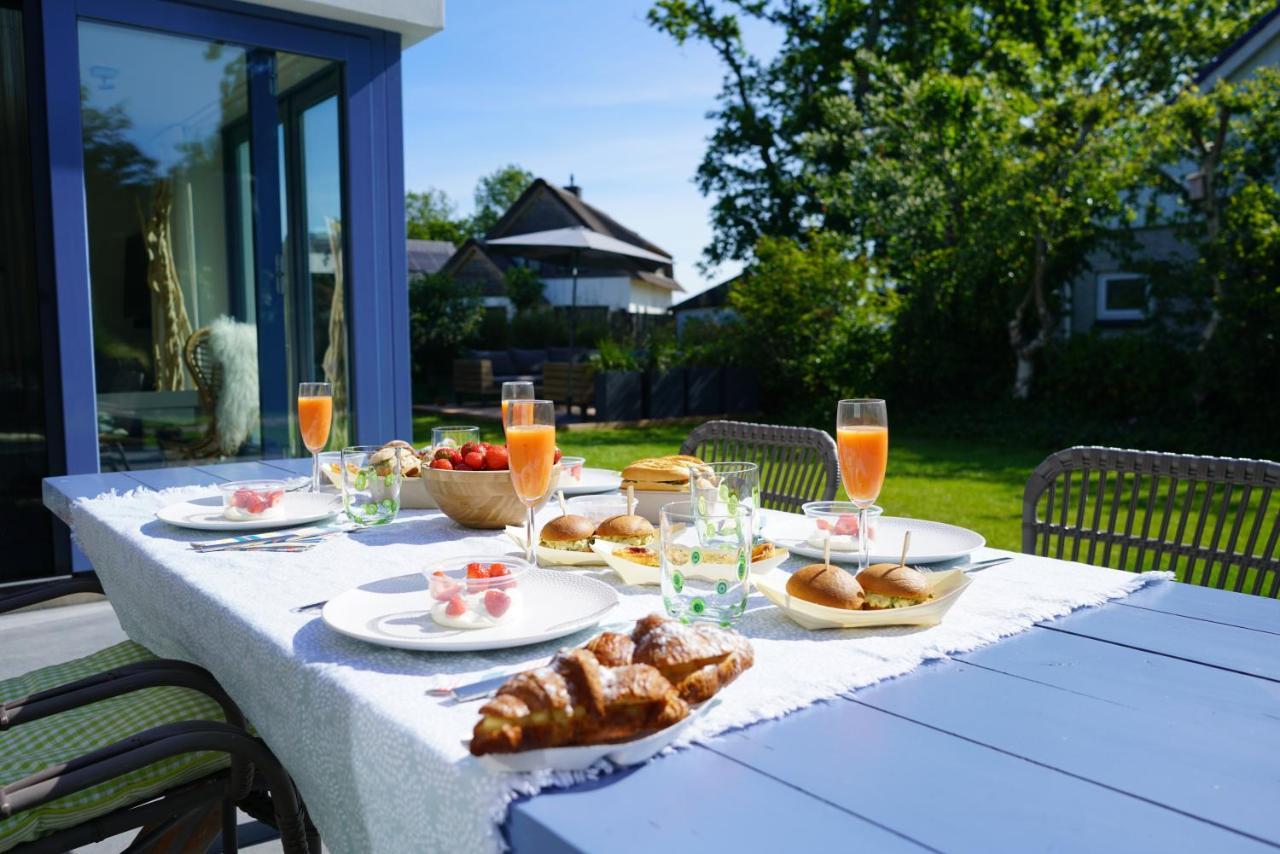 Texel Boogaloo Villa De Koog  Dış mekan fotoğraf